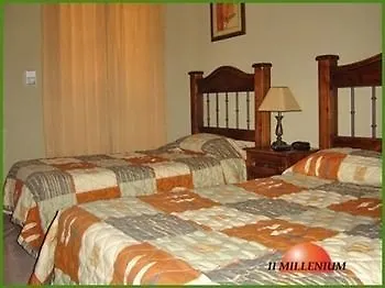 Hotel Millenium